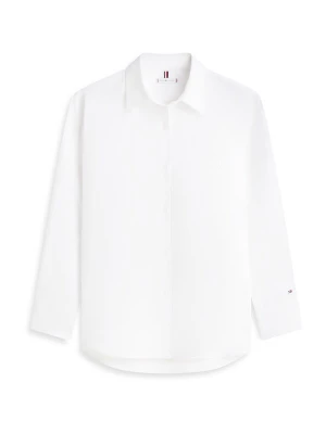 Obrázek produktu TOMMY HILFIGER Halenka bílá