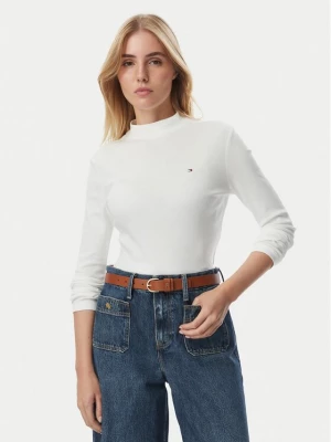 Obrázek produktu Tommy Hilfiger Halenka Cody WW0WW47307 Bílá Slim Fit