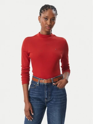 Obrázek produktu Tommy Hilfiger Halenka Cody WW0WW47307 Červená Slim Fit