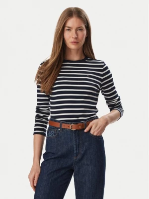 Obrázek produktu Tommy Hilfiger Halenka Cody WW0WW53689 Tmavomodrá Slim Fit