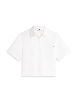Obrázek produktu TOMMY HILFIGER Halenka 'ESS' bílá