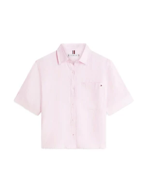 Obrázek produktu TOMMY HILFIGER Halenka 'Ess' šeříková