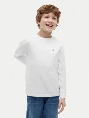 Obrázek produktu Tommy Hilfiger Halenka Essential KB0KB09846 Bílá Regular Fit