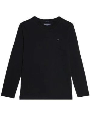 Obrázek produktu Tommy Hilfiger Halenka KB0KB04141 Černá Long Sleeve