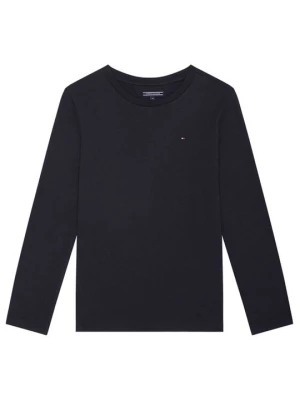 Obrázek produktu Tommy Hilfiger Halenka KB0KB04141 D Tmavomodrá Long Sleeve