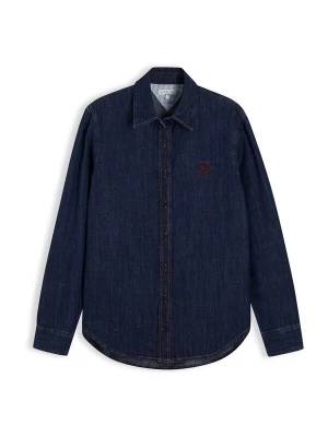 Obrázek produktu TOMMY HILFIGER Halenka námořnická modř