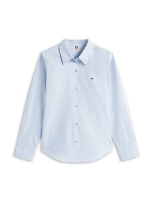 Obrázek produktu TOMMY HILFIGER Halenka 'Ess' světlemodrá