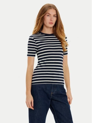 Obrázek produktu Tommy Hilfiger Halenka WW0WW43918 Tmavomodrá Slim Fit
