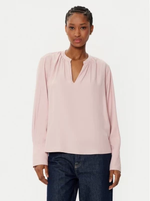 Obrázek produktu Tommy Hilfiger Halenka WW0WW44049 Růžová Relaxed Fit