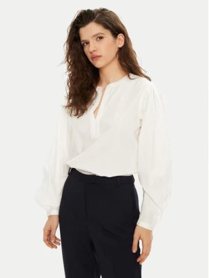 Obrázek produktu Tommy Hilfiger Halenka WW0WW44059 Bílá Relaxed Fit
