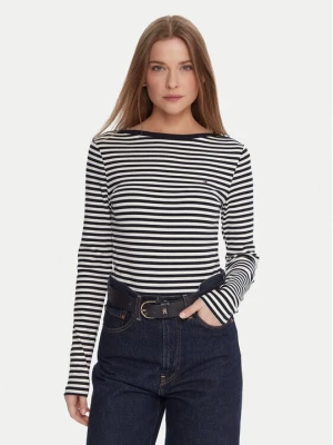 Obrázek produktu Tommy Hilfiger Halenka WW0WW47309 Tmavomodrá Slim Fit