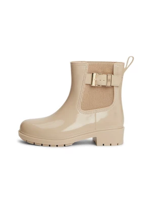 Obrázek produktu TOMMY HILFIGER Holínky béžová