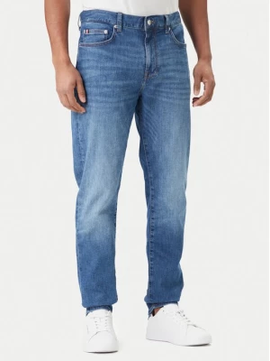 Obrázek produktu Tommy Hilfiger Jeansy Bleecker Jax Indigo MW0MW42316 Modrá Slim Fit
