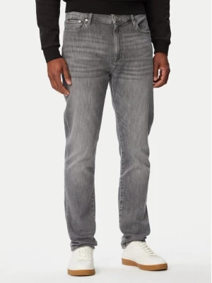 Obrázek produktu Tommy Hilfiger Jeansy Bleecker MW0MW44345 Šedá Slim Fit