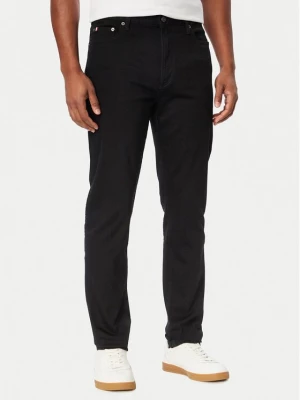 Obrázek produktu Tommy Hilfiger Jeansy Bleecker MW0MW44919 Černá Slim Fit