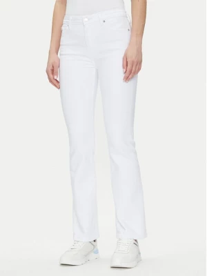Obrázek produktu Tommy Hilfiger Jeansy Bootcut Rw White WW0WW44362 Bílá Regular Fit