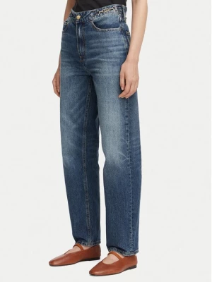 Obrázek produktu Tommy Hilfiger Jeansy Cam WW0WW49960 Modrá Straight Fit