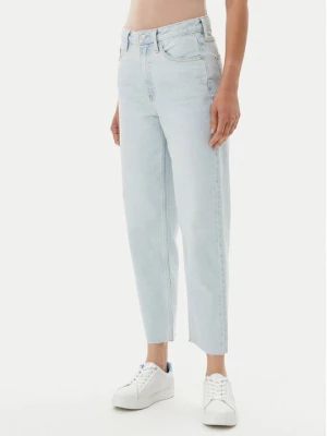 Obrázek produktu Tommy Hilfiger Jeansy Classic WW0WW44371 Modrá Straight Fit