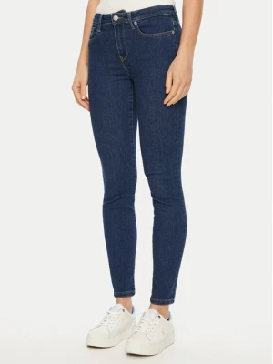 Obrázek produktu Tommy Hilfiger Jeansy Como WW0WW43727 Tmavomodrá Skinny Fit