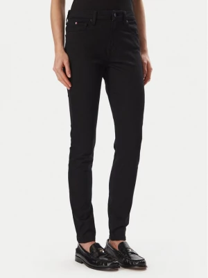 Obrázek produktu Tommy Hilfiger Jeansy Como WW0WW51409 Černá Skinny Fit