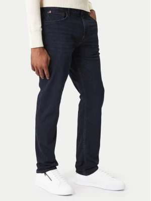 Obrázek produktu Tommy Hilfiger Jeansy Core Denton MW0MW39036 Tmavomodrá Slim Fit