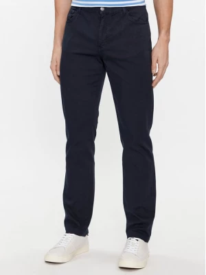 Obrázek produktu Tommy Hilfiger Jeansy Denton MW0MW33908 Tmavomodrá Straight Leg