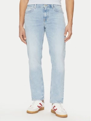 Obrázek produktu Tommy Hilfiger Jeansy Denton MW0MW38813 Modrá Straight Fit