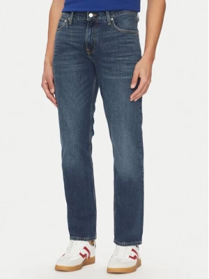 Obrázek produktu Tommy Hilfiger Jeansy Denton MW0MW38826 Modrá Straight Fit
