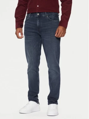 Obrázek produktu Tommy Hilfiger Jeansy Denton MW0MW39035 Modrá Straight Fit