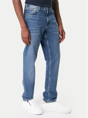Obrázek produktu Tommy Hilfiger Jeansy Denton MW0MW41901 Modrá Straight Fit