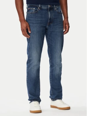 Obrázek produktu Tommy Hilfiger Jeansy Denton MW0MW44346 Modrá Straight Fit