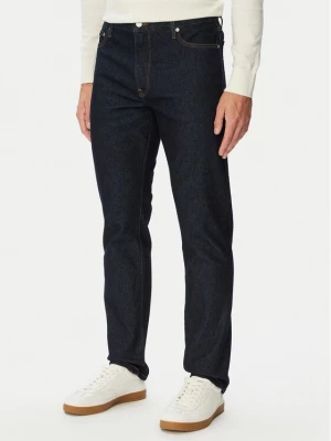 Obrázek produktu Tommy Hilfiger Jeansy Denton MW0MW44913 Tmavomodrá Straight Fit
