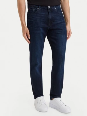 Obrázek produktu Tommy Hilfiger Jeansy Denton MW0MW44924 Tmavomodrá Slim Fit