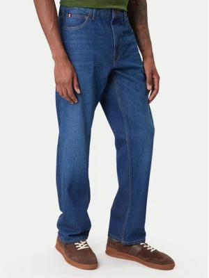 Obrázek produktu Tommy Hilfiger Jeansy Dover MW0MW42805 Modrá Straight Fit