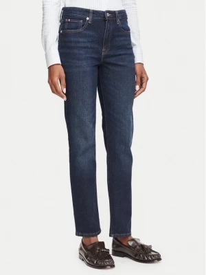 Obrázek produktu Tommy Hilfiger Jeansy Harlow WW0WW52184 Tmavomodrá Slim Fit
