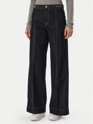 Obrázek produktu Tommy Hilfiger Jeansy Indie WW0WW51408 Tmavomodrá Wide Leg