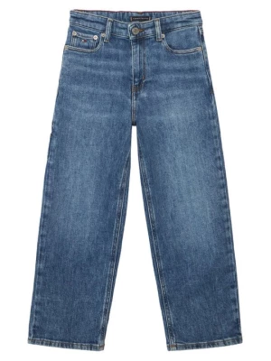 Obrázek produktu Tommy Hilfiger Jeansy KB0KB10343 Modrá Baggy Fit