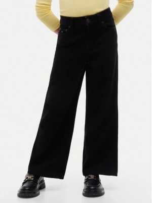 Obrázek produktu Tommy Hilfiger Jeansy KG0KG09472 Černá Wide Leg