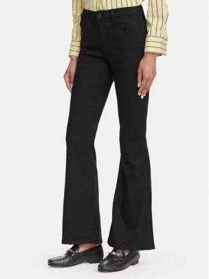 Obrázek produktu Tommy Hilfiger Jeansy Luna WW0WW52186 Černá Flare Fit