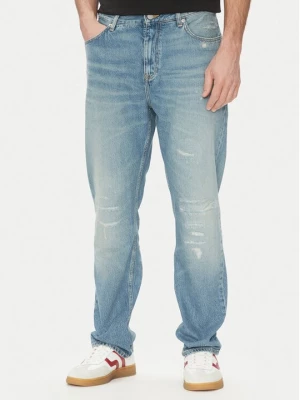 Obrázek produktu Tommy Hilfiger Jeansy MW0MW39221 Modrá Regular Fit