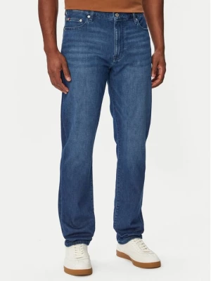 Obrázek produktu Tommy Hilfiger Jeansy MW0MW43164 Modrá Slim Fit