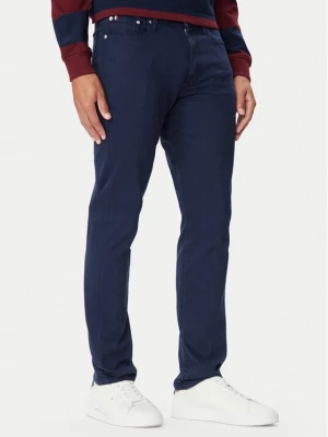 Obrázek produktu Tommy Hilfiger Jeansy MW0MW44914 Tmavomodrá Slim Fit