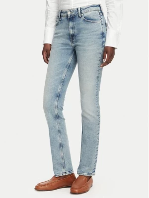 Obrázek produktu Tommy Hilfiger Jeansy New Doreen WW0WW49968 Modrá Slim Fit