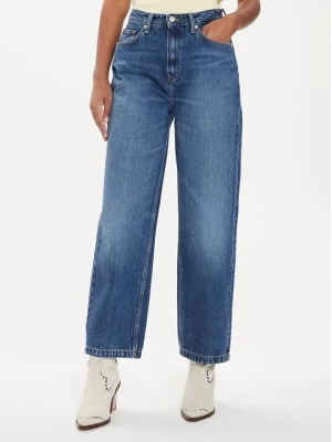 Obrázek produktu Tommy Hilfiger Jeansy WW0WW42191 Modrá Relaxed Fit
