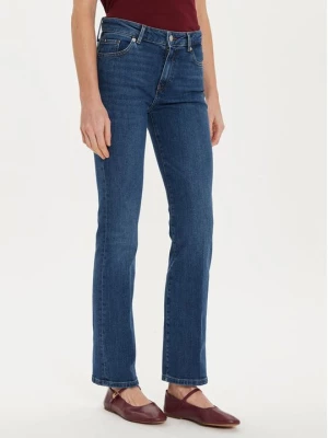 Obrázek produktu Tommy Hilfiger Jeansy WW0WW43494 Modrá Bootcut Fit