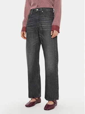 Obrázek produktu Tommy Hilfiger Jeansy WW0WW44329 Šedá Straight Fit