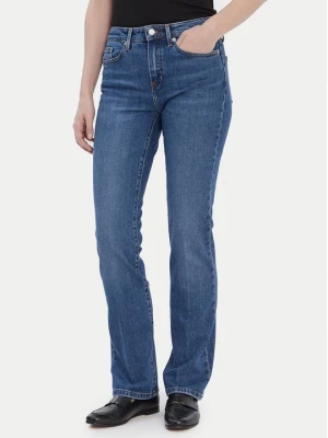 Obrázek produktu Tommy Hilfiger Jeansy WW0WW45674 Modrá Bootcut Fit