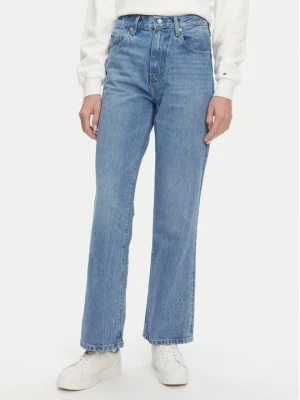 Obrázek produktu Tommy Hilfiger Jeansy WW0WW45922 Modrá Relaxed Fit
