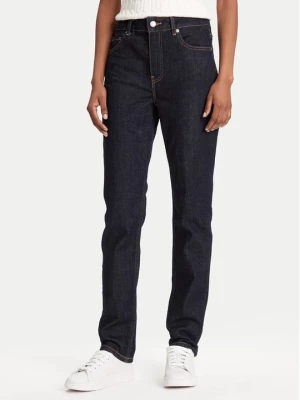 Obrázek produktu Tommy Hilfiger Jeansy WW0WW47153 Tmavomodrá Slim Fit