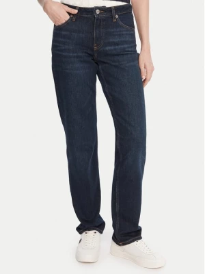 Obrázek produktu Tommy Hilfiger Jeansy WW0WW47487 Modrá Regular Fit